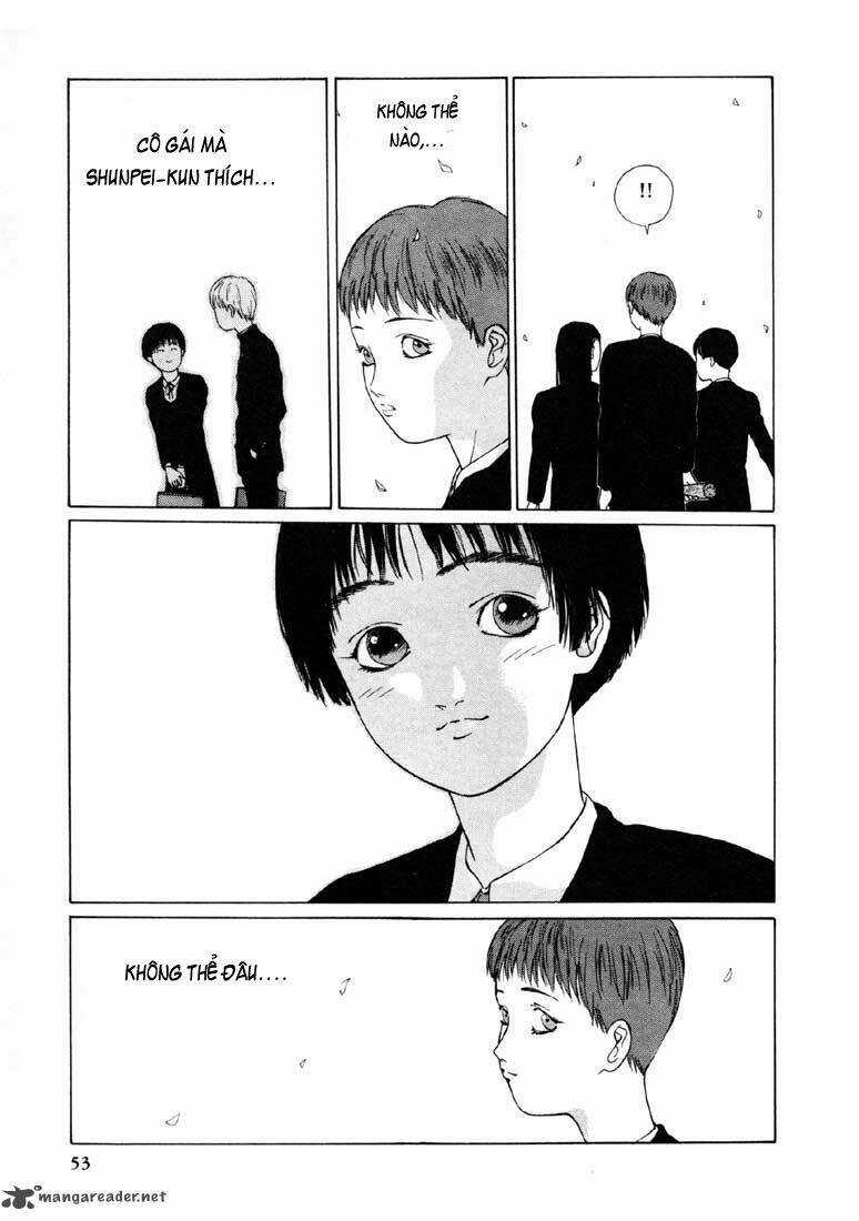 Brothers Chapter 7 trang 23