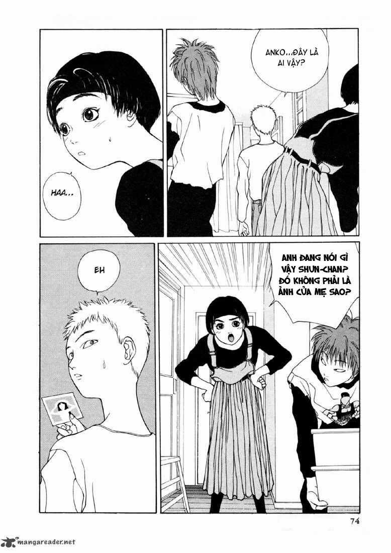 Brothers Chapter 8 trang 18