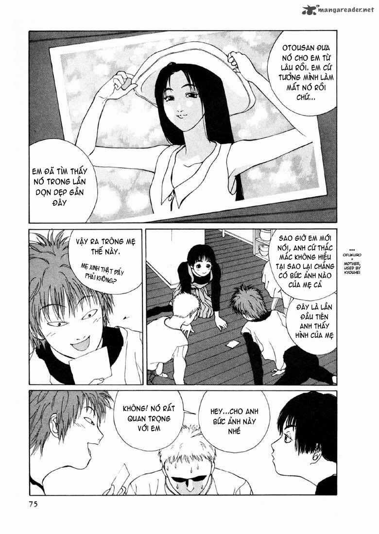 Brothers Chapter 8 trang 19