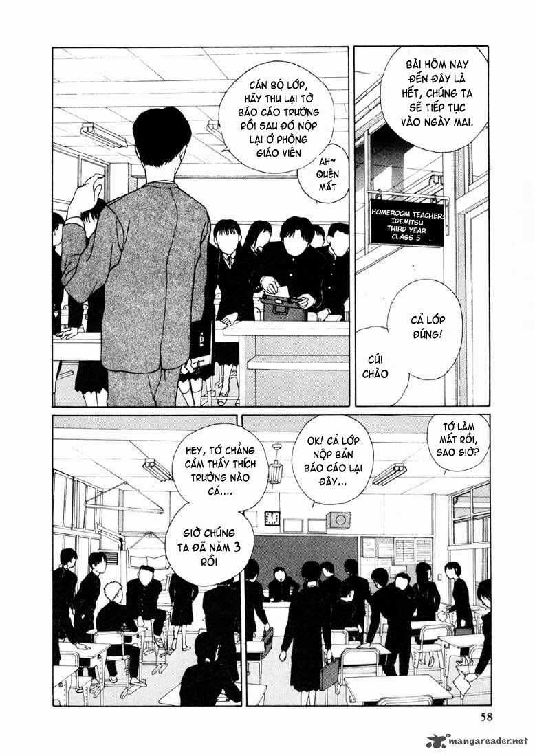 Brothers Chapter 8 trang 2