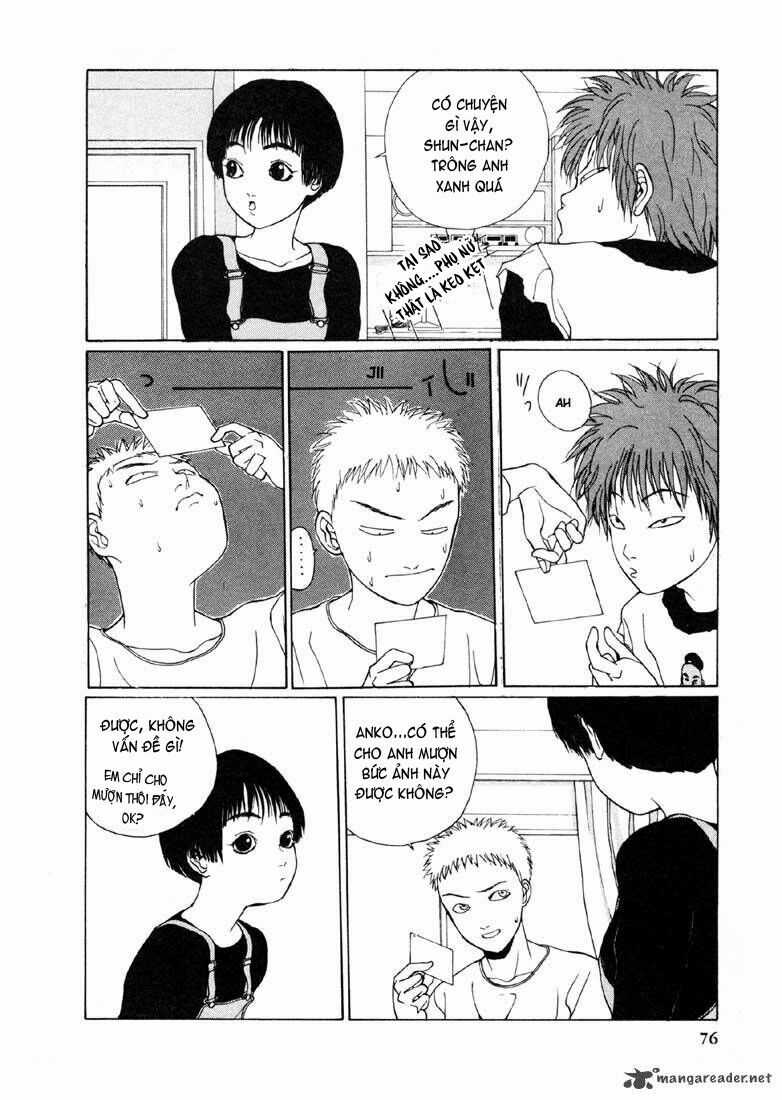 Brothers Chapter 8 trang 20