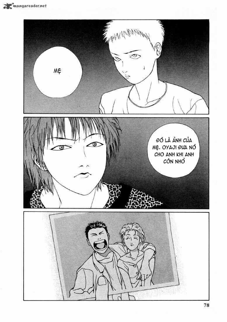 Brothers Chapter 8 trang 22