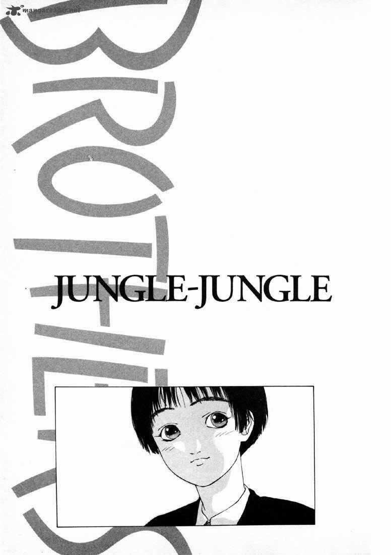 Brothers Chapter 8 trang 23