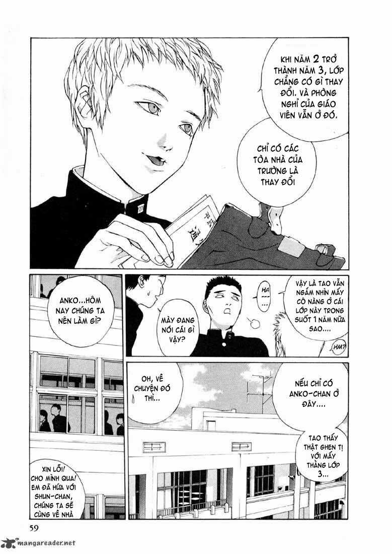 Brothers Chapter 8 trang 3