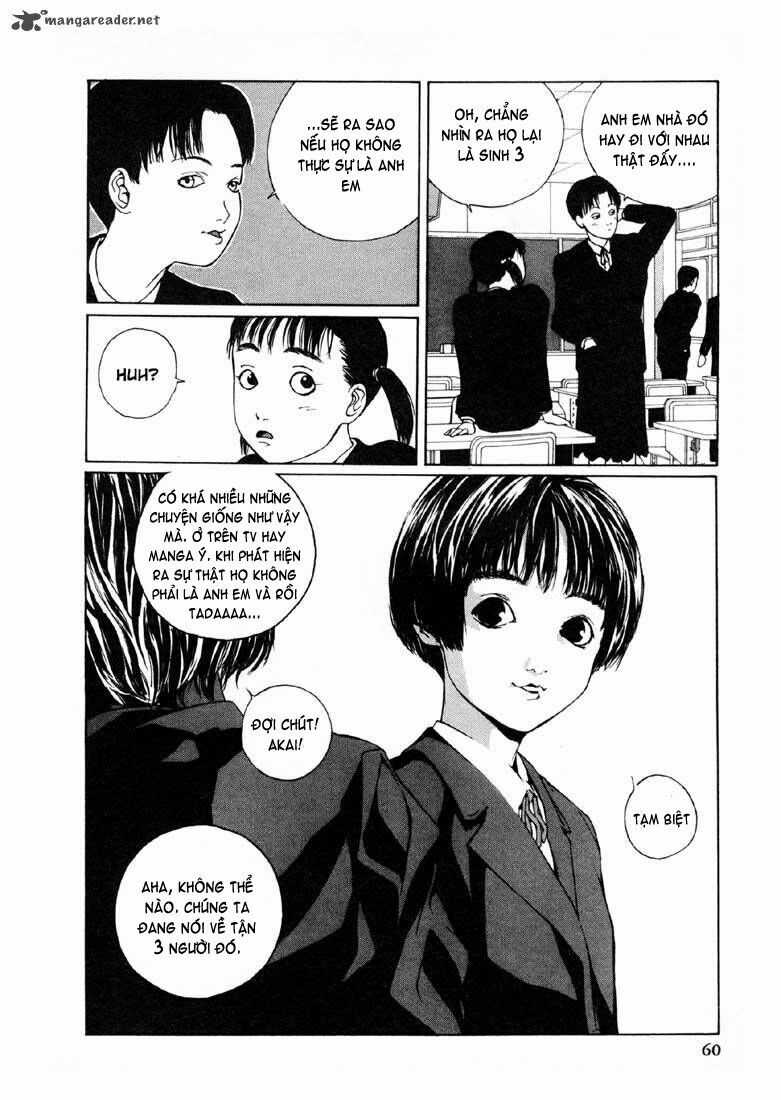 Brothers Chapter 8 trang 4