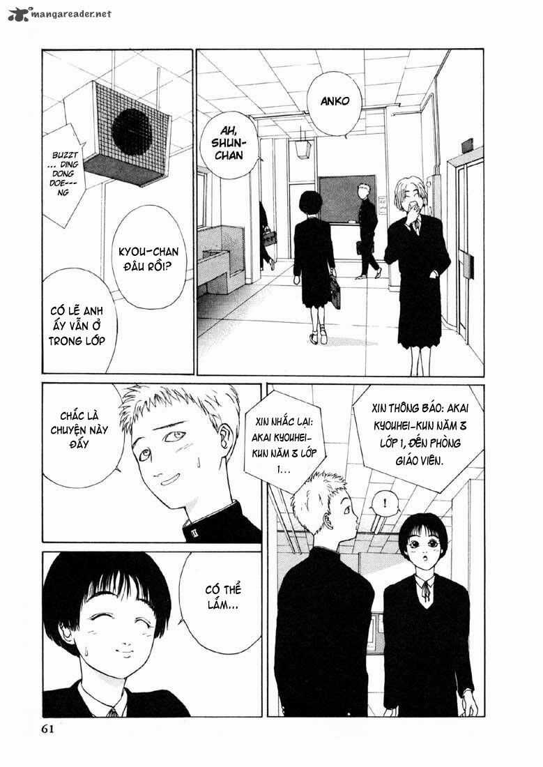 Brothers Chapter 8 trang 5