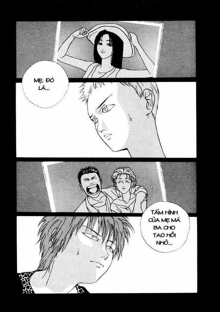 Brothers Chapter 9 trang 2