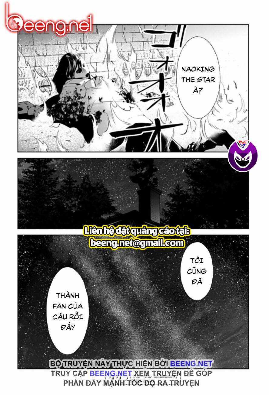 Brutal: Satsujin Kansatsukan No Kokuhaku Chapter 11.2 trang 12