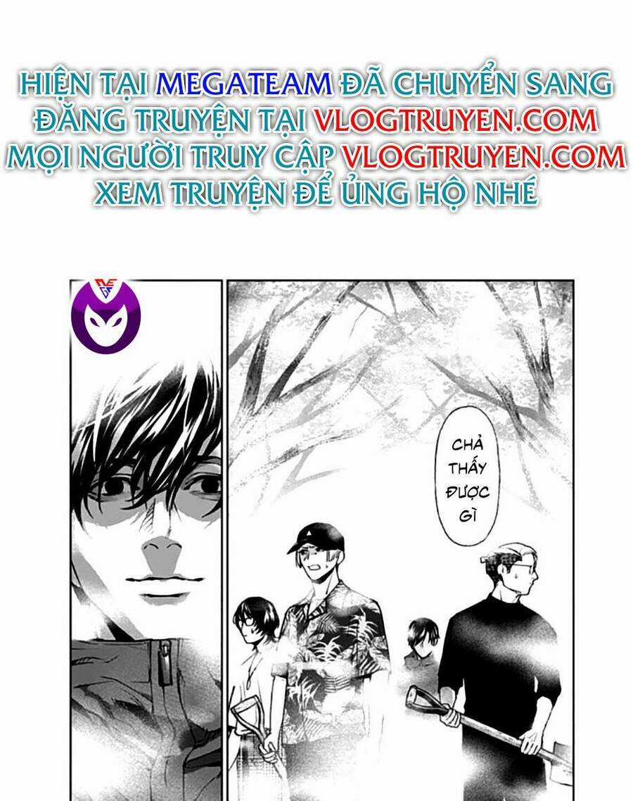 Brutal: Satsujin Kansatsukan No Kokuhaku Chapter 15 trang 14