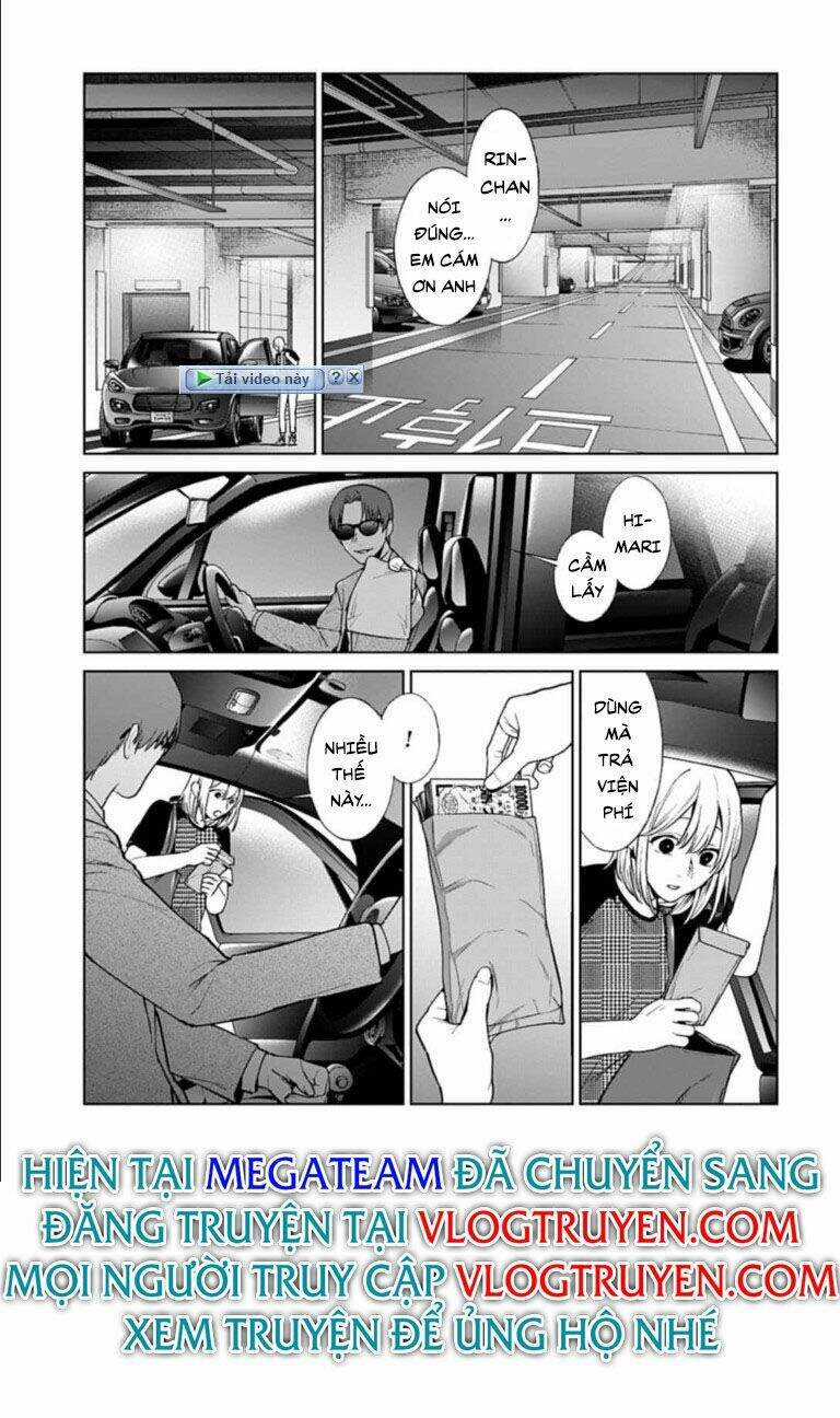 Brutal: Satsujin Kansatsukan No Kokuhaku Chapter 17.2 trang 2