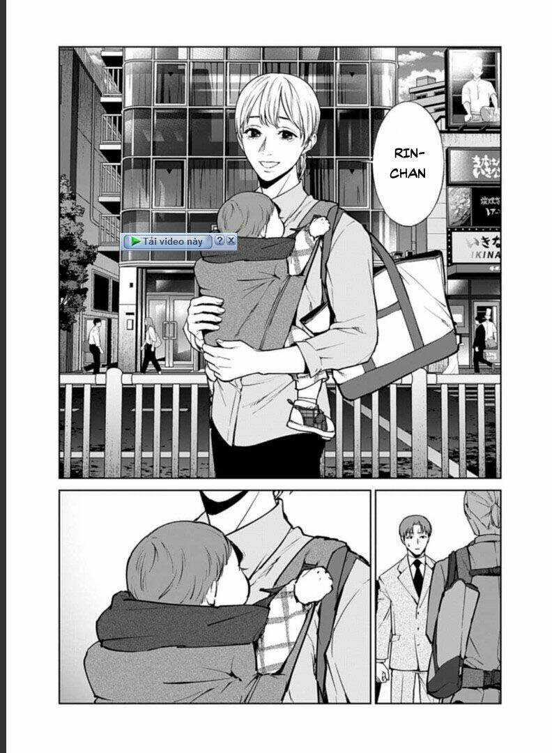 Brutal: Satsujin Kansatsukan No Kokuhaku Chapter 17.2 trang 6