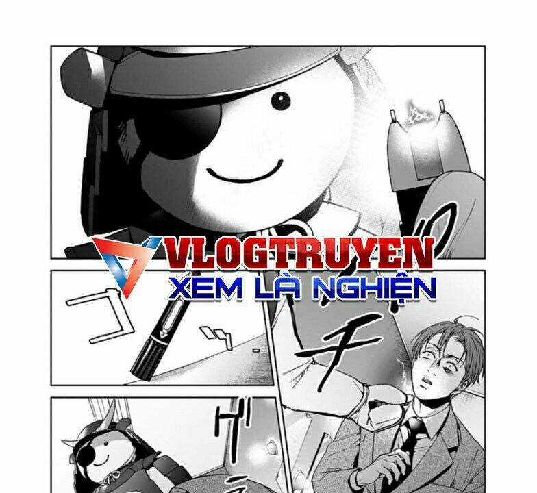 Brutal: Satsujin Kansatsukan No Kokuhaku Chapter 19 trang 10