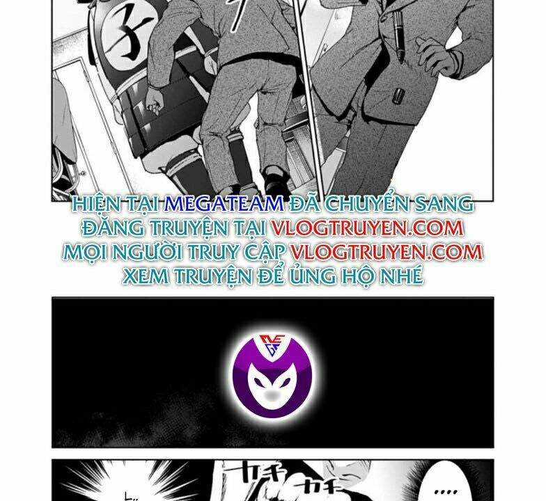 Brutal: Satsujin Kansatsukan No Kokuhaku Chapter 19 trang 11