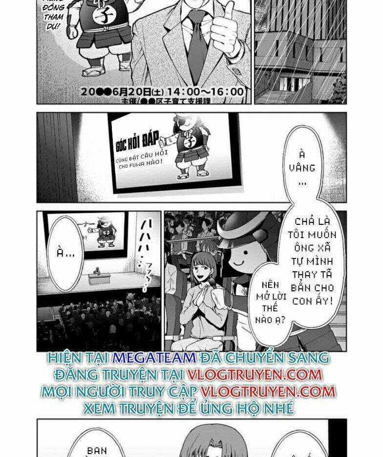 Brutal: Satsujin Kansatsukan No Kokuhaku Chapter 19 trang 2