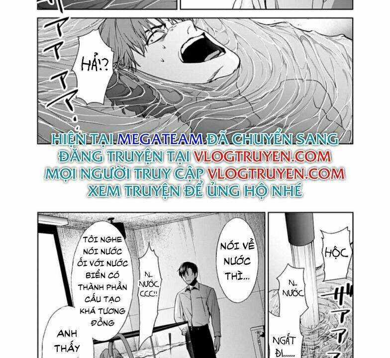 Brutal: Satsujin Kansatsukan No Kokuhaku Chapter 19 trang 20