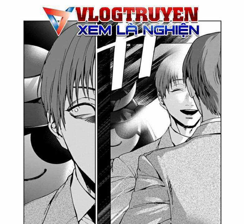 Brutal: Satsujin Kansatsukan No Kokuhaku Chapter 19 trang 7