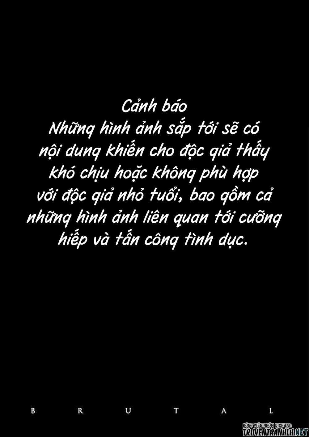 Brutal: Satsujin Kansatsukan No Kokuhaku Chapter 2 trang 5