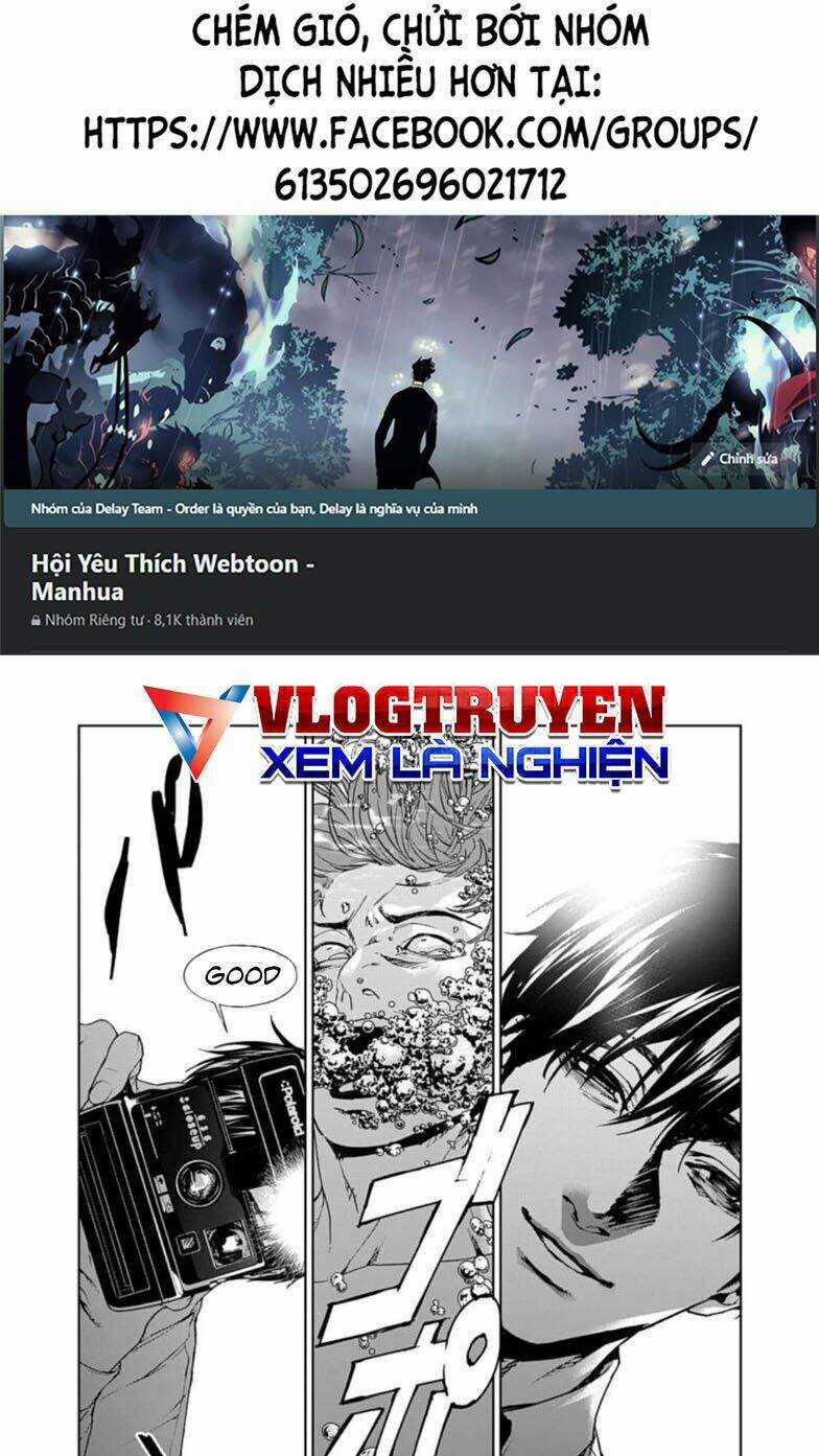 Brutal: Satsujin Kansatsukan No Kokuhaku Chapter 20 trang 9