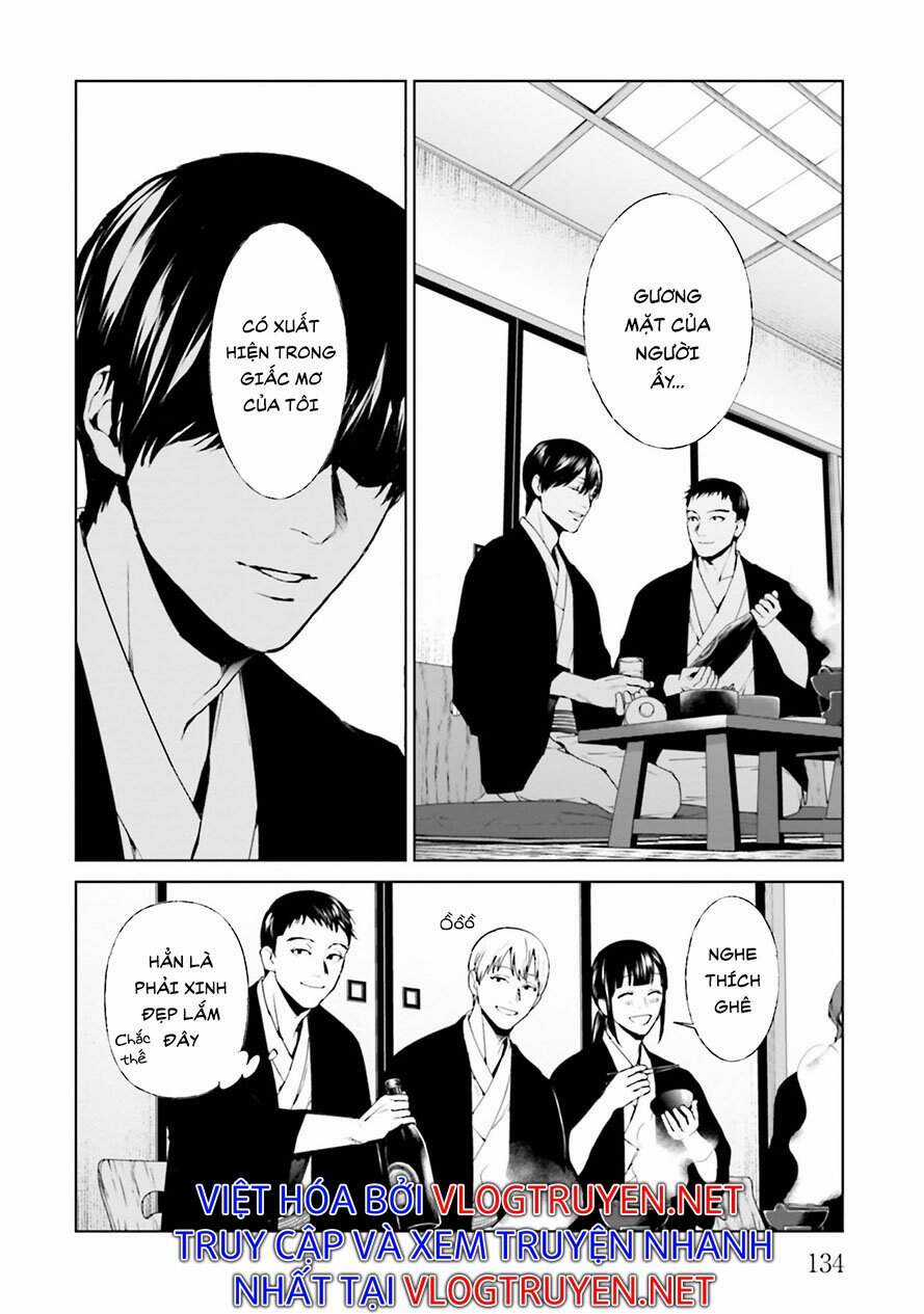 Brutal: Satsujin Kansatsukan No Kokuhaku Chapter 21.1 trang 18