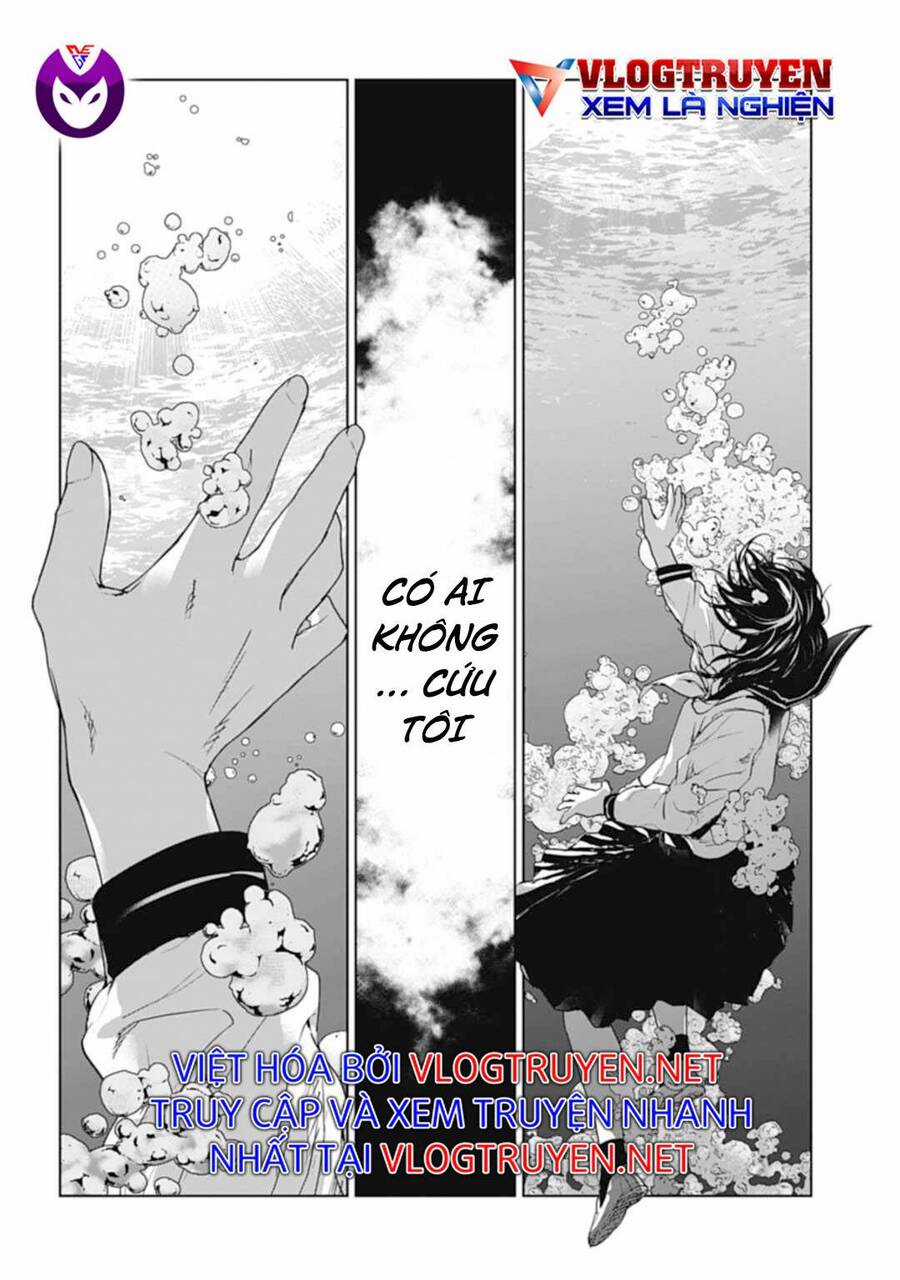 Brutal: Satsujin Kansatsukan No Kokuhaku Chapter 22 trang 3