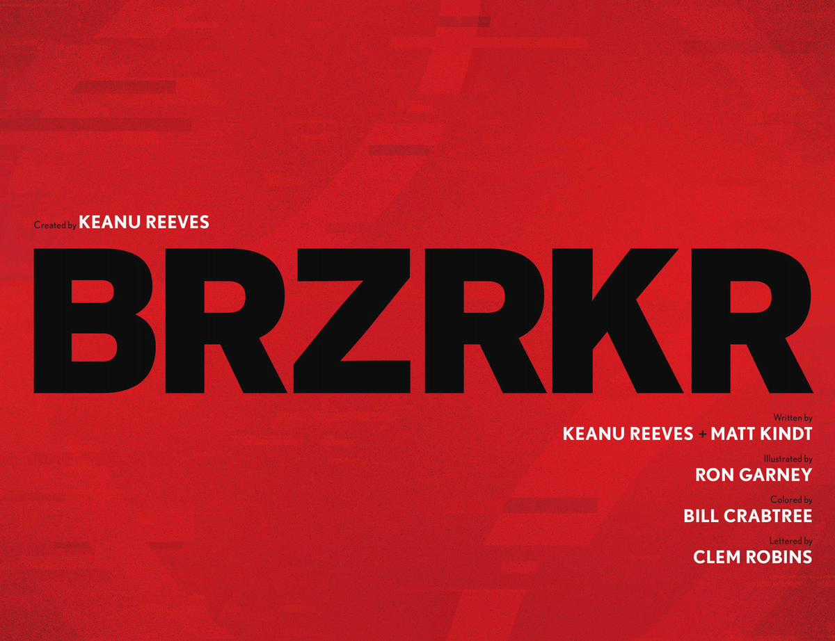 BRZRKR Chapter 1 trang 4