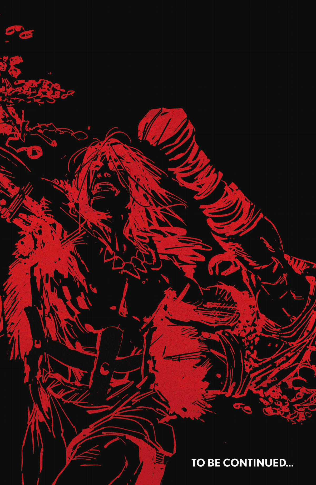 BRZRKR Chapter 4 trang 21