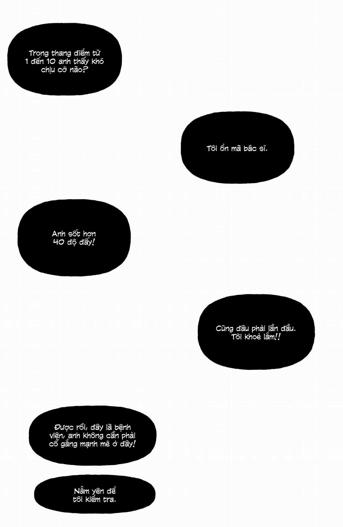 BRZRKR Chapter 4 trang 22