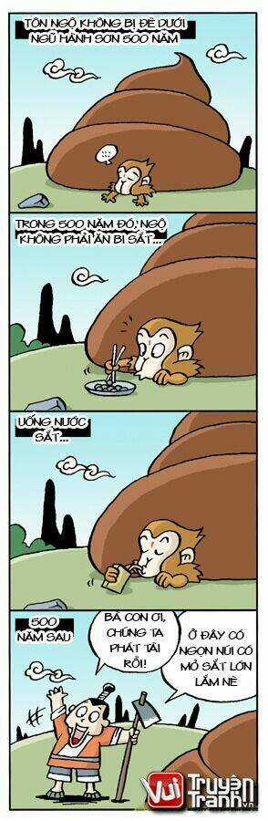 Bt Tây Du Chapter 10 trang 3