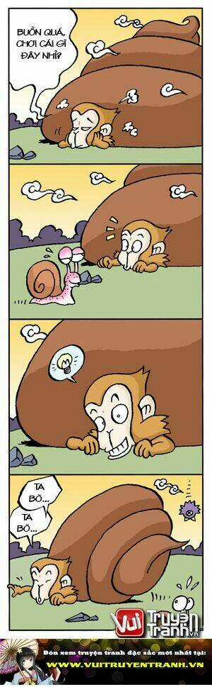 Bt Tây Du Chapter 10 trang 4