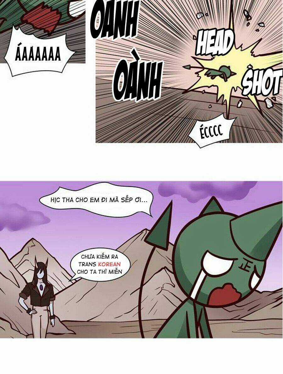 Bt Tây Du Chapter 10 trang 6