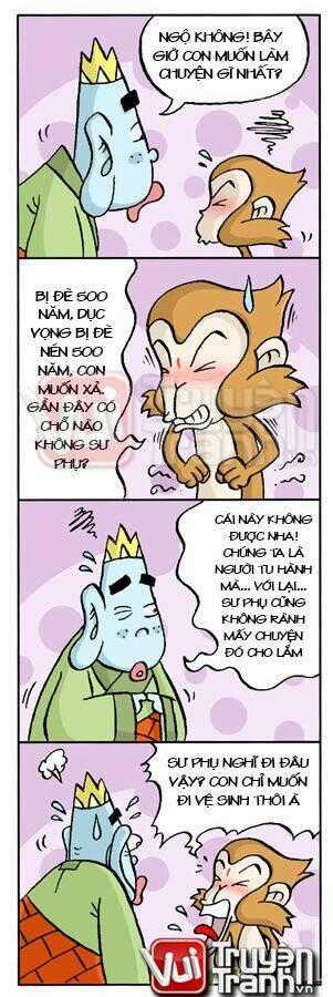 Bt Tây Du Chapter 12 trang 2