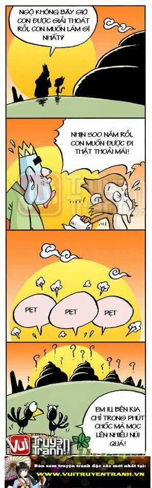 Bt Tây Du Chapter 12 trang 3