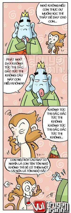 Bt Tây Du Chapter 13 trang 2