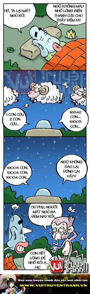 Bt Tây Du Chapter 13 trang 3