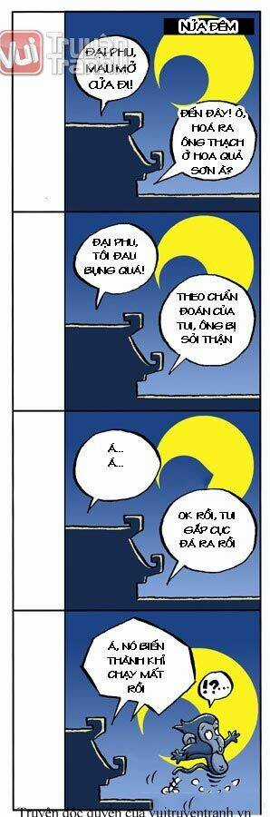 Bt Tây Du Chapter 2 trang 2