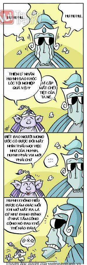 Bt Tây Du Chapter 2 trang 4