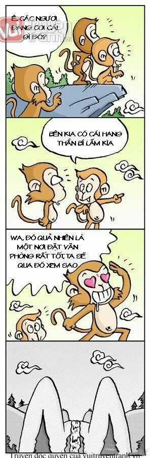 Bt Tây Du Chapter 2 trang 6
