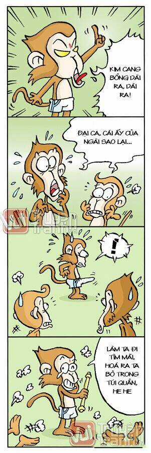 Bt Tây Du Chapter 6 trang 4
