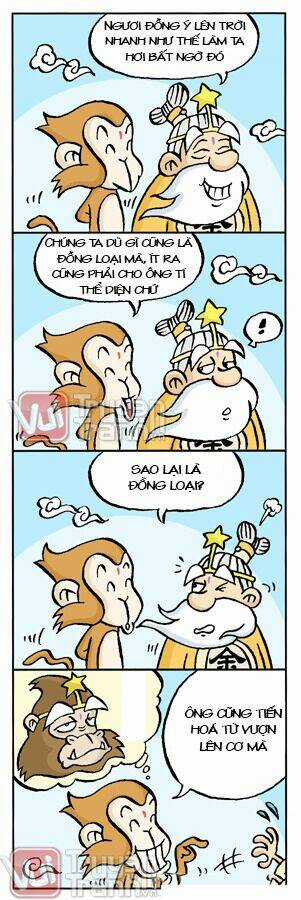 Bt Tây Du Chapter 7 trang 4