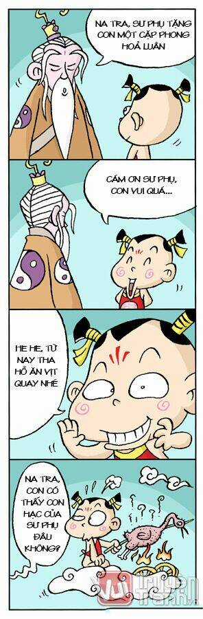 Bt Tây Du Chapter 8 trang 3