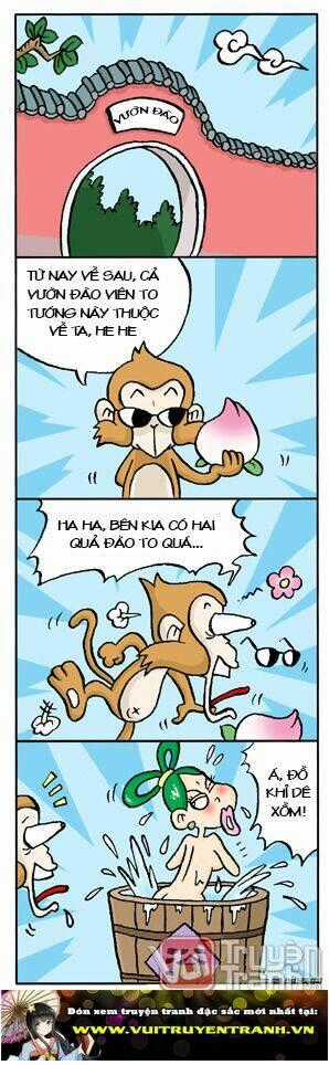 Bt Tây Du Chapter 8 trang 4