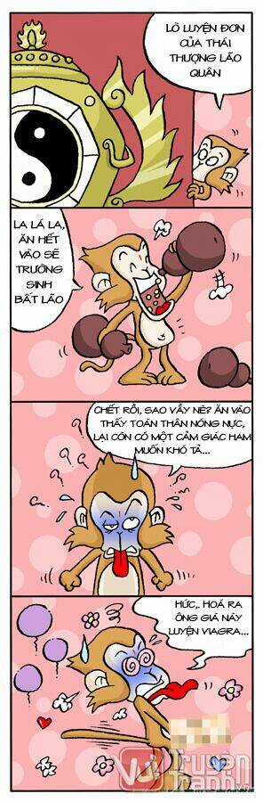 Bt Tây Du Chapter 9 trang 4