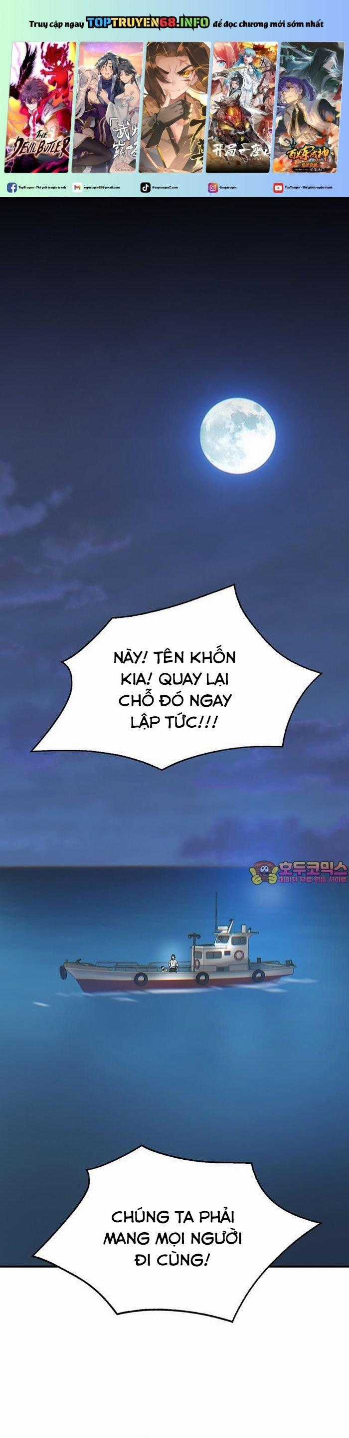 Bù Nhìn Chapter 56 trang 0
