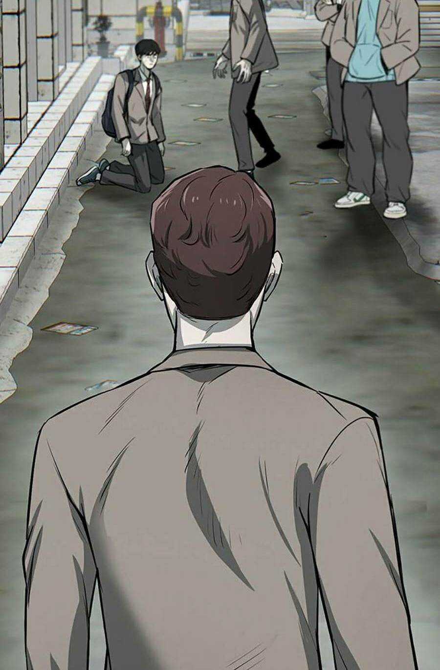 Bù Nhìn Chương 1 trang 103