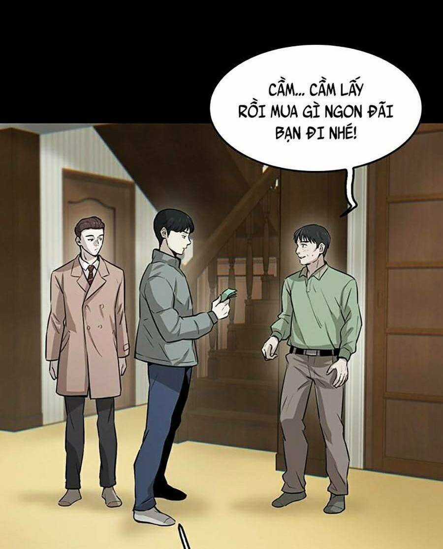 Bù Nhìn Chương 1 trang 153