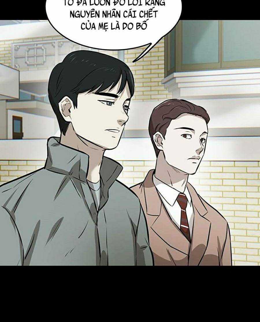 Bù Nhìn Chương 1 trang 161