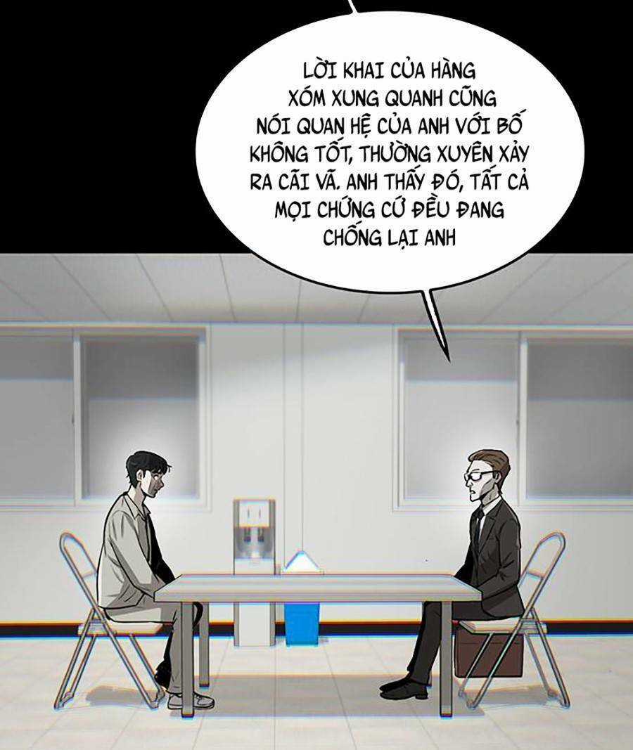 Bù Nhìn Chương 1 trang 282