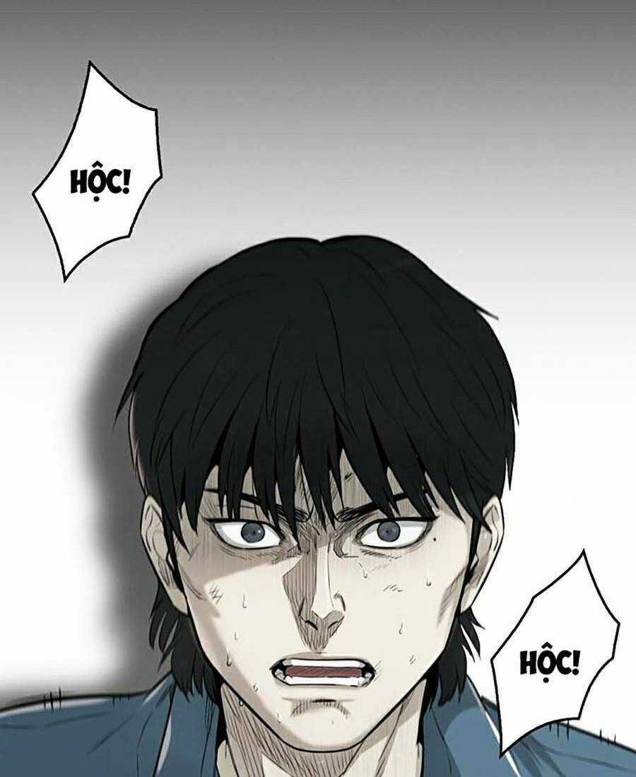 Bù Nhìn Chương 1 trang 3