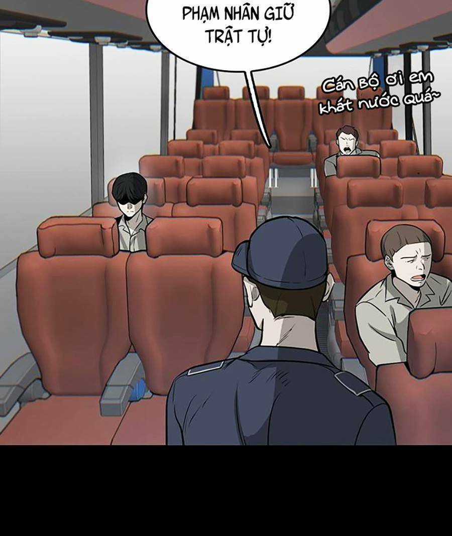 Bù Nhìn Chương 1 trang 300