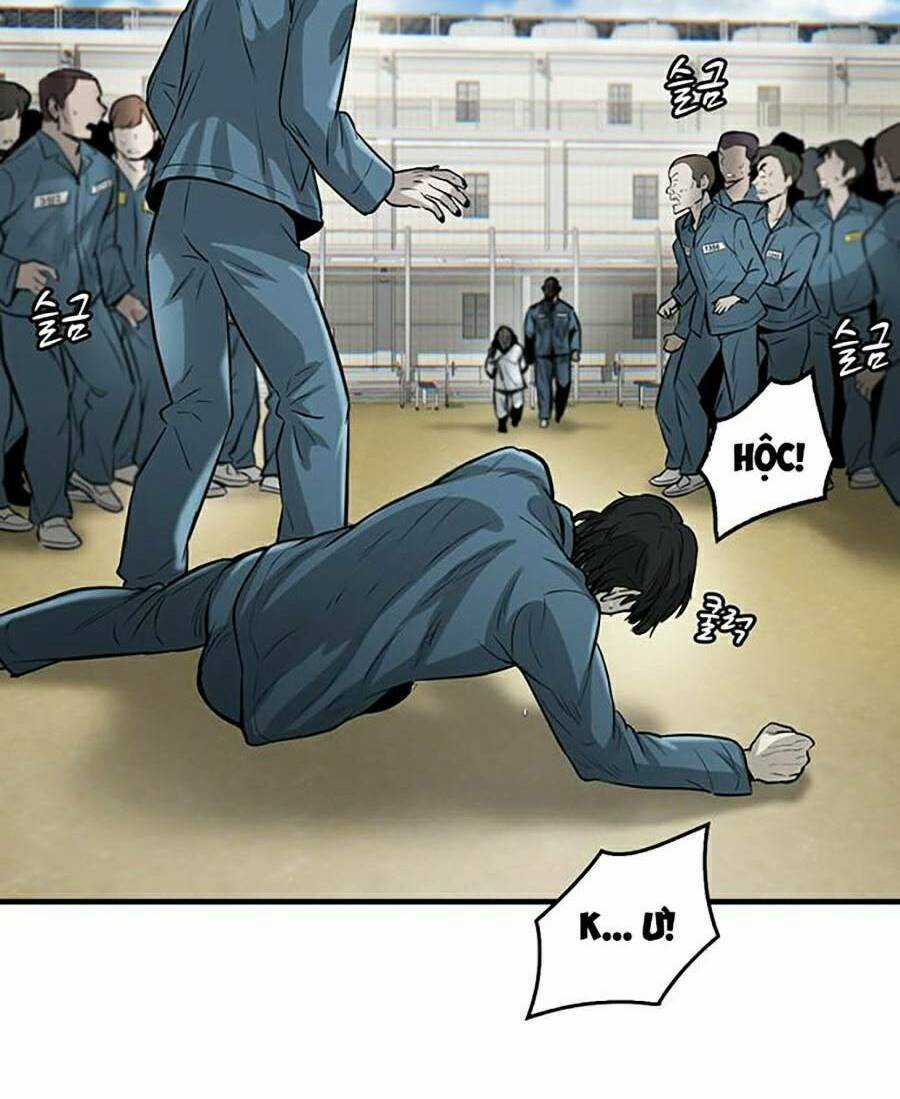 Bù Nhìn Chương 1 trang 33